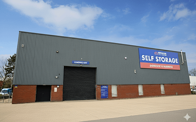 Self-Storage vs Other Real Estate Investments: Which Delivers Sustainable Returns in 2025?