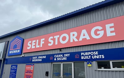 Could That Awkward Plot Be the Perfect Self-Storage Site?