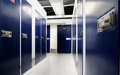 How to Spot a Self-Storage Opportunity: The 5-Point Site Filter Used by UK Storage Developers