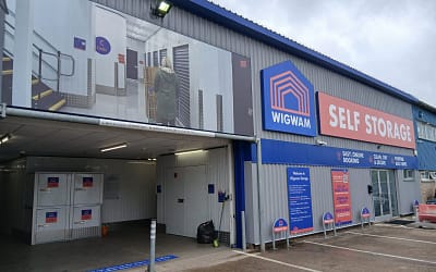 Why Self-Storage Remains a Predictable Asset Class