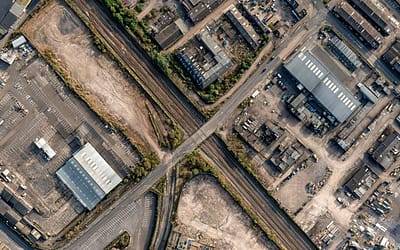 5 High-Yield Alternatives for Vacant Commercial Land