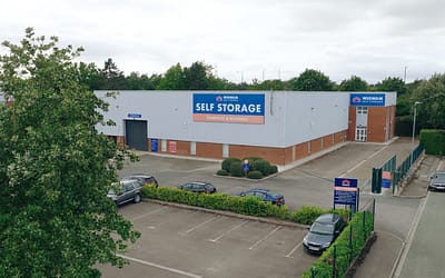 How a Self Storage Management Agreement Turns Property into Predictable Income