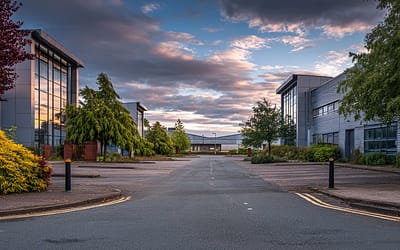 Turning Low-Yield Land into Long-Term Income