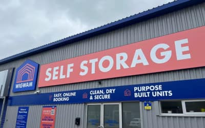 The Rise of the Hybrid City: Why Micro Self Storage Is Becoming Essential to Urban Life
