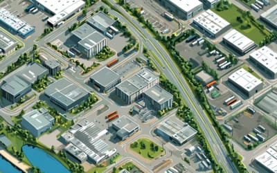 What to Do with Underperforming Commercial Sites in 2025