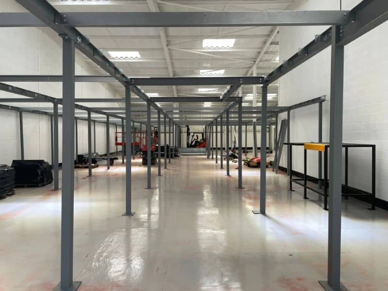 Self Storage Services